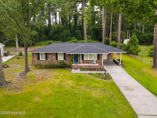 12881 Scottish Avenue, Laurinburg, NC 28352