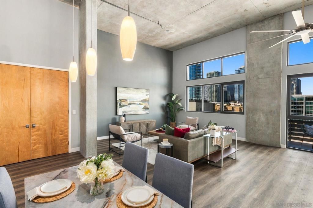 527 10Th 706, San Diego, CA 92101 — photo 3