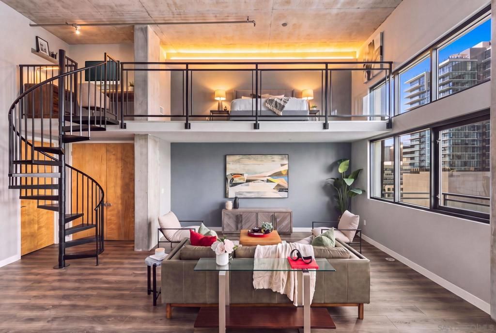 527 10Th 706, San Diego, CA 92101 — photo 4