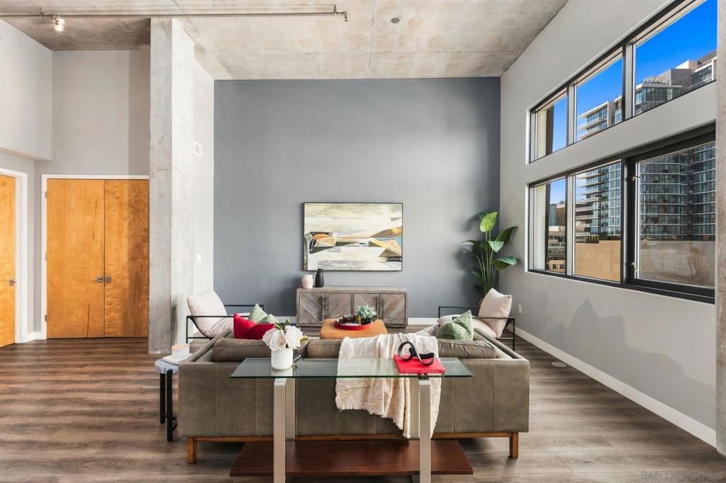 527 10Th 706, San Diego, CA 92101 — photo 5