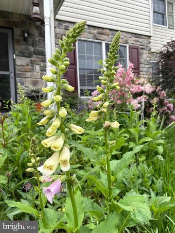 3083 MAIN ST, Green Lane, PA 18054