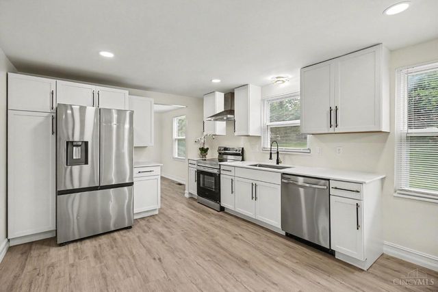 11273 Leander Court, Forest Park, OH 45240