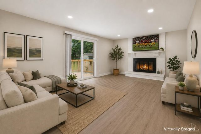 11273 Leander Court, Forest Park, OH 45240