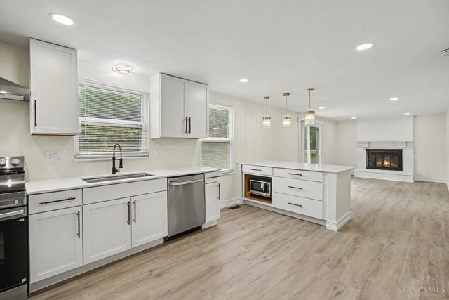 11273 Leander Court, Forest Park, OH 45240