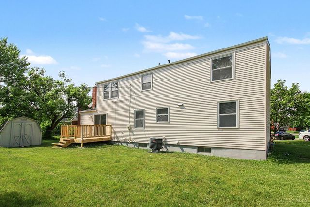 11273 Leander Court, Forest Park, OH 45240