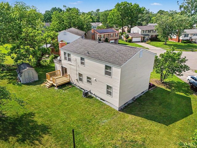 11273 Leander Court, Forest Park, OH 45240