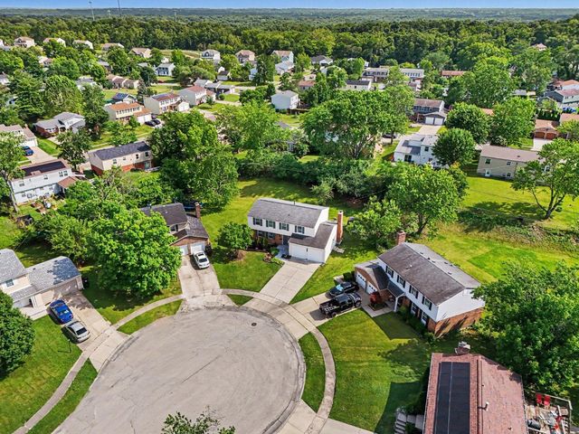 11273 Leander Court, Forest Park, OH 45240