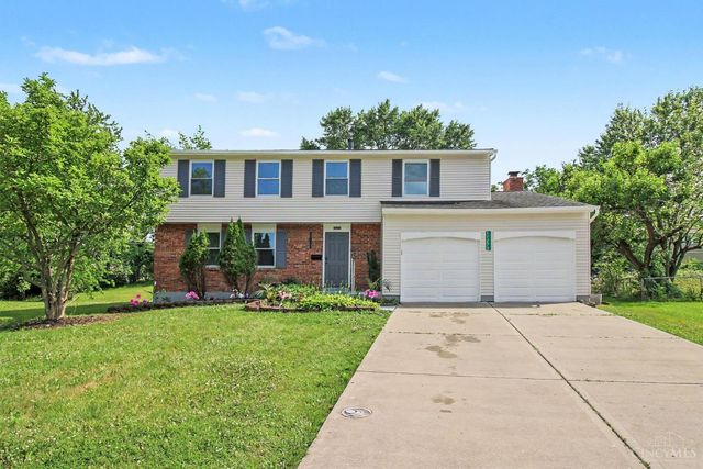 11273 Leander Court, Forest Park, OH 45240