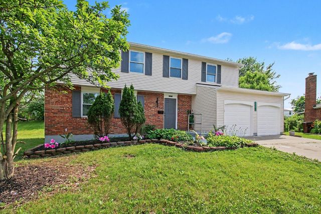 11273 Leander Court, Forest Park, OH 45240