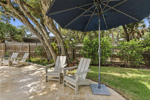 801 EDGEMERE LANE, Sarasota, FL 34242