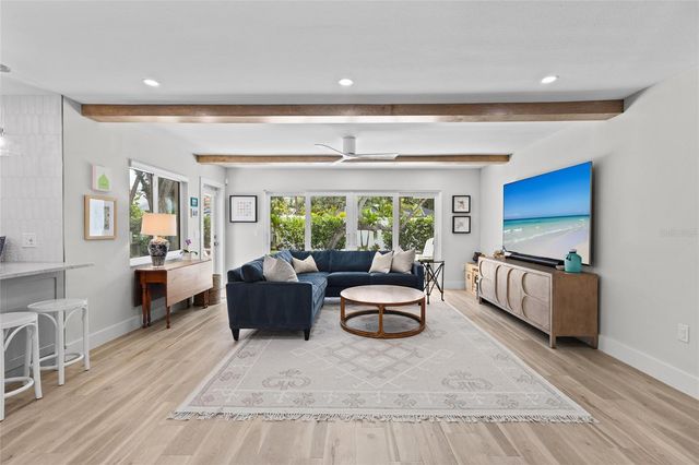 801 EDGEMERE LANE, Sarasota, FL 34242
