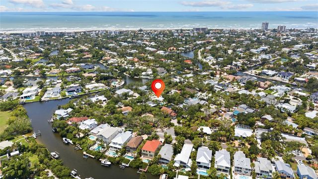 801 EDGEMERE LANE, Sarasota, FL 34242