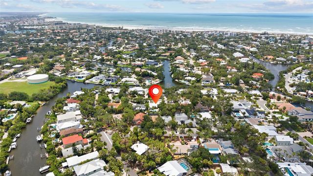 801 EDGEMERE LANE, Sarasota, FL 34242