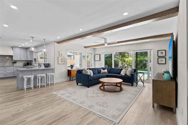 801 EDGEMERE LANE, Sarasota, FL 34242