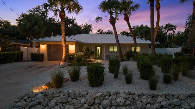 801 EDGEMERE LANE, Sarasota, FL 34242