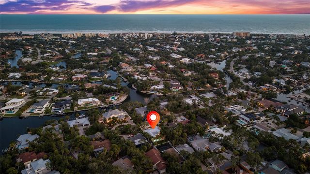 801 EDGEMERE LANE, Sarasota, FL 34242