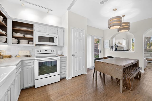 1193 Marchant Place, Lewisville, TX 75067