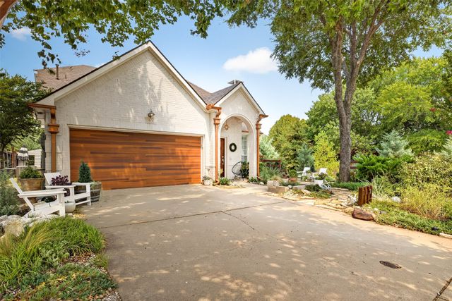 1193 Marchant Place, Lewisville, TX 75067