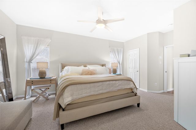 1193 Marchant Place, Lewisville, TX 75067