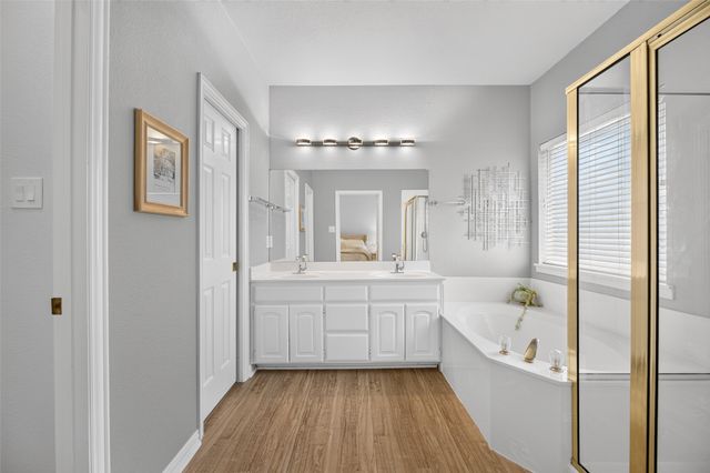 1193 Marchant Place, Lewisville, TX 75067