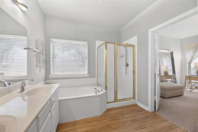 1193 Marchant Place, Lewisville, TX 75067