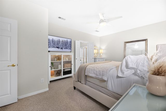 1193 Marchant Place, Lewisville, TX 75067