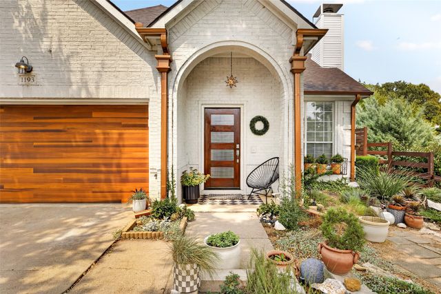 1193 Marchant Place, Lewisville, TX 75067