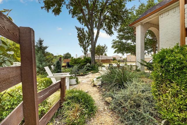 1193 Marchant Place, Lewisville, TX 75067