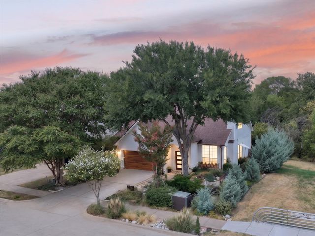 1193 Marchant Place, Lewisville, TX 75067