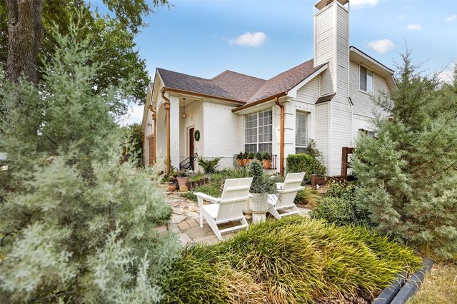 1193 Marchant Place, Lewisville, TX 75067