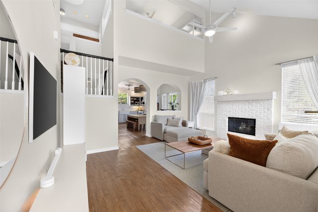 1193 Marchant Place, Lewisville, TX 75067