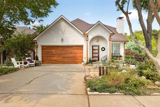 1193 Marchant Place, Lewisville, TX 75067