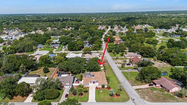 10339 BEDFORD ROAD, Spring Hill, FL 34608
