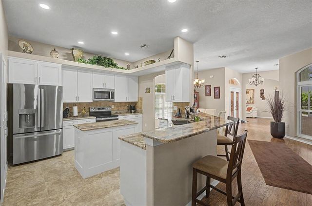 10339 BEDFORD ROAD, Spring Hill, FL 34608