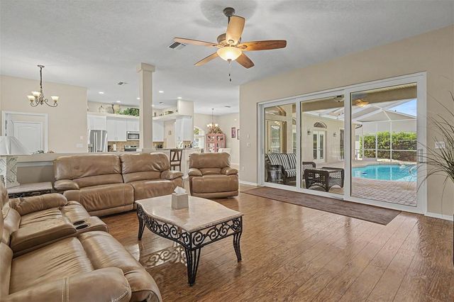 10339 BEDFORD ROAD, Spring Hill, FL 34608