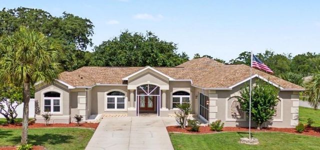 10339 BEDFORD ROAD, Spring Hill, FL 34608