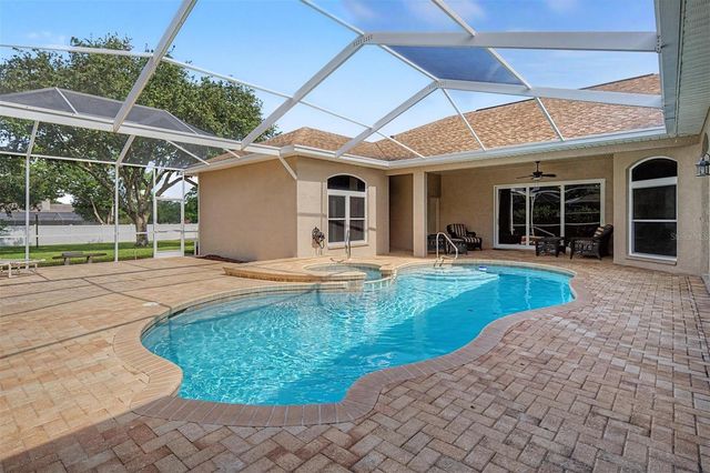 10339 BEDFORD ROAD, Spring Hill, FL 34608