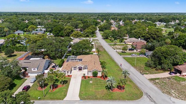 10339 BEDFORD ROAD, Spring Hill, FL 34608