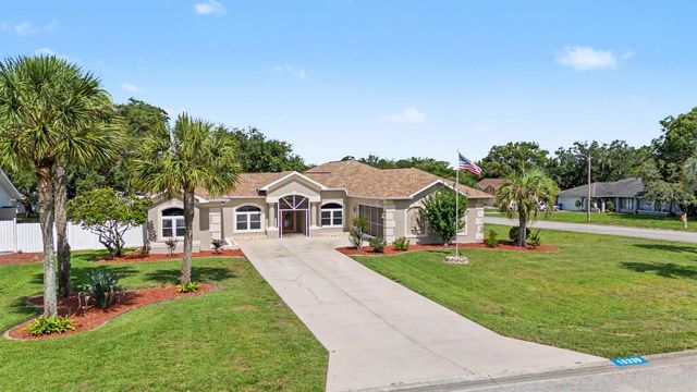 10339 BEDFORD ROAD, Spring Hill, FL 34608