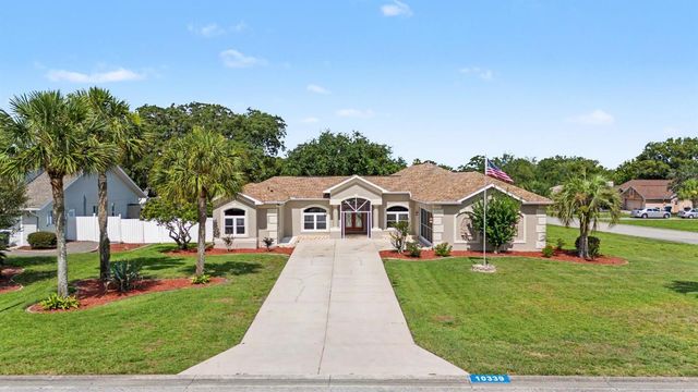 10339 BEDFORD ROAD, Spring Hill, FL 34608