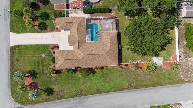 10339 BEDFORD ROAD, Spring Hill, FL 34608