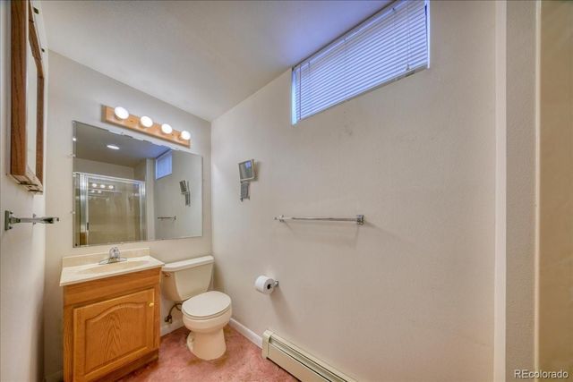 3145 Webster Street, Wheat Ridge, CO 80033