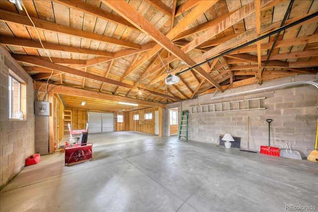 3145 Webster Street, Wheat Ridge, CO 80033