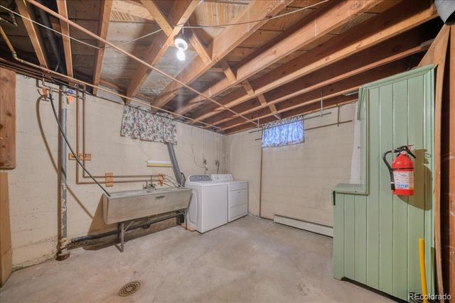 3145 Webster Street, Wheat Ridge, CO 80033