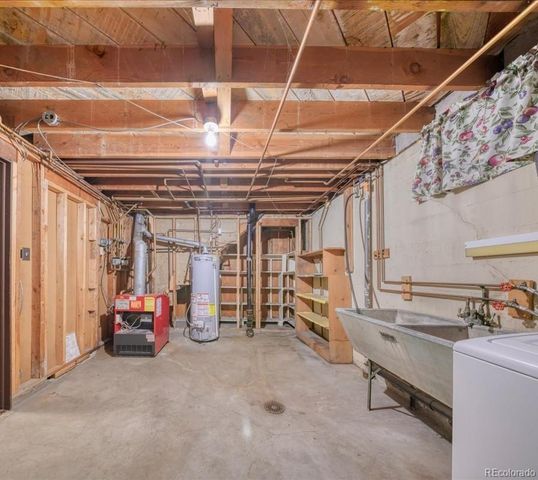 3145 Webster Street, Wheat Ridge, CO 80033