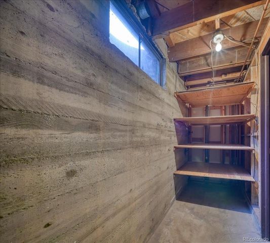 3145 Webster Street, Wheat Ridge, CO 80033