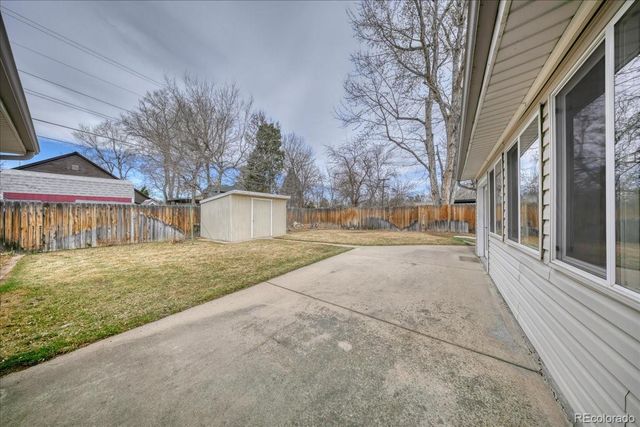 3145 Webster Street, Wheat Ridge, CO 80033