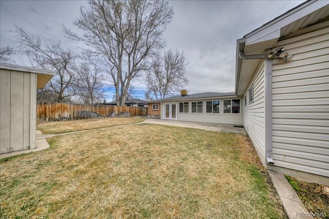 3145 Webster Street, Wheat Ridge, CO 80033