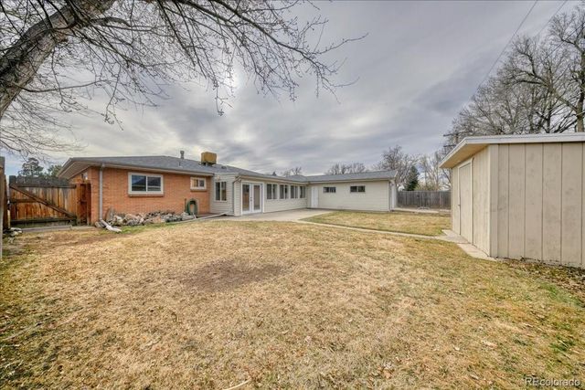 3145 Webster Street, Wheat Ridge, CO 80033