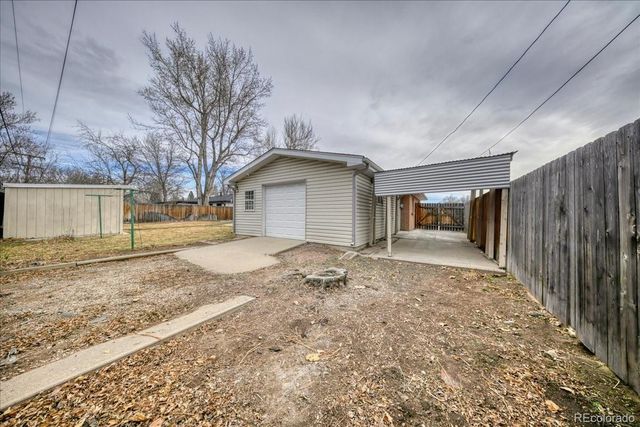 3145 Webster Street, Wheat Ridge, CO 80033